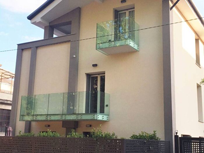 Appartamento bilocale in affitto in Via Montecassino, Parco, Monza