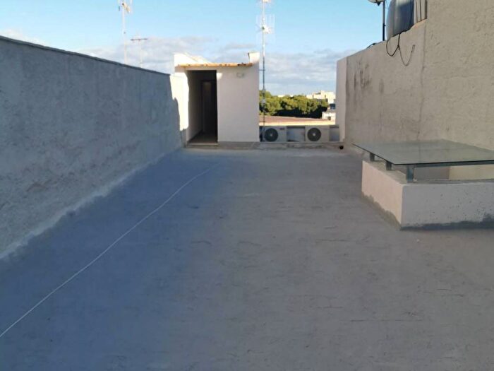 Appartamento monolocale in affitto in Stagnone, Marsala