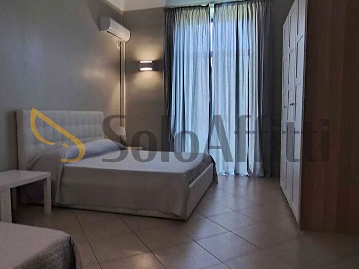 Appartamento bilocale in affitto in Via Plebiscito, Ferrarotto Acquedotto Greco, Catania