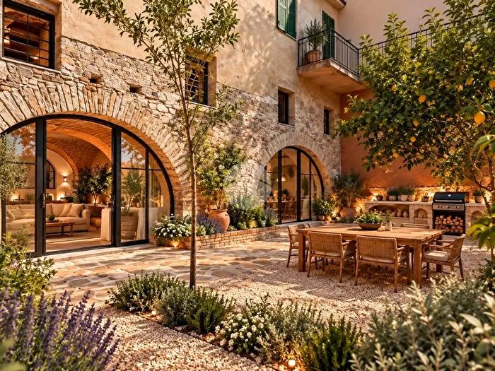 Casa monolocale in vendita in Via IV Novembre, Chiusavecchia