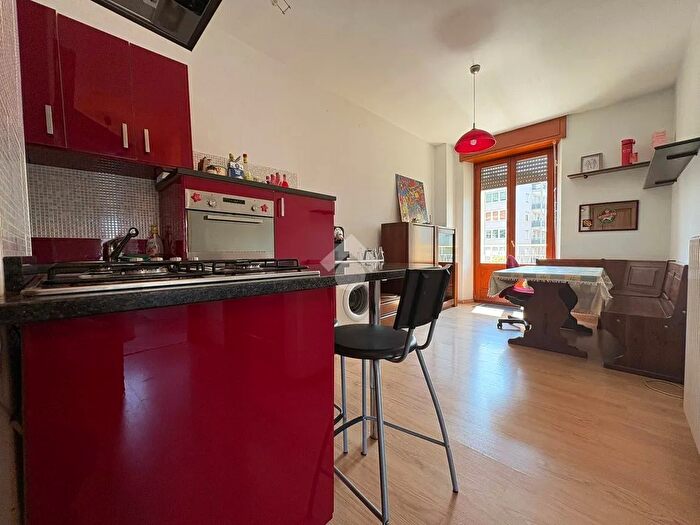 Appartamento bilocale in vendita in Piazzale Toccalli, Sondrio