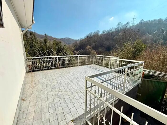 Casa trilocale in vendita in Strada Tetti Ronchi, Baldissero Torinese