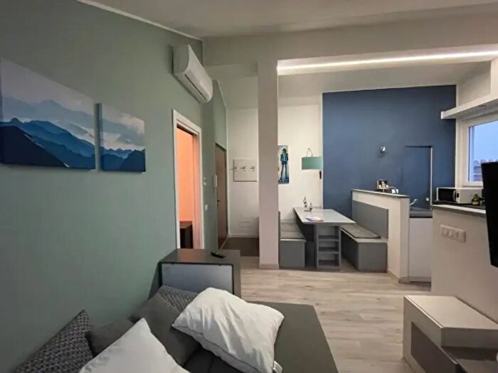 Appartamento bilocale in affitto in Via Luigi Ranco, Asti