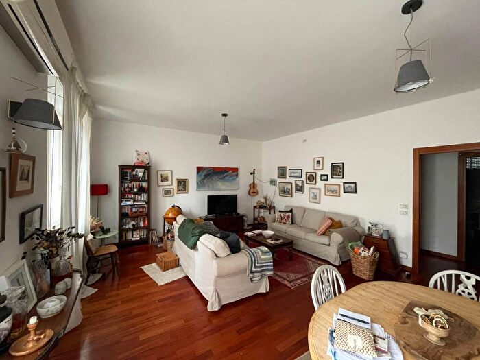 Appartamento trilocale in affitto in Via Francesco Nullo, San Paolo, Bergamo