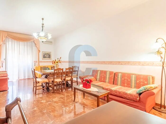 Appartamento quadrilocale in vendita in Via Fratelli Bandiera, Albano Laziale