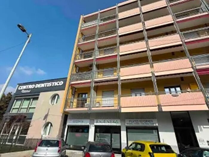 Appartamento trilocale in vendita in Corso Francia, Rivoli