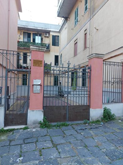 Appartamento trilocale in vendita in Messina