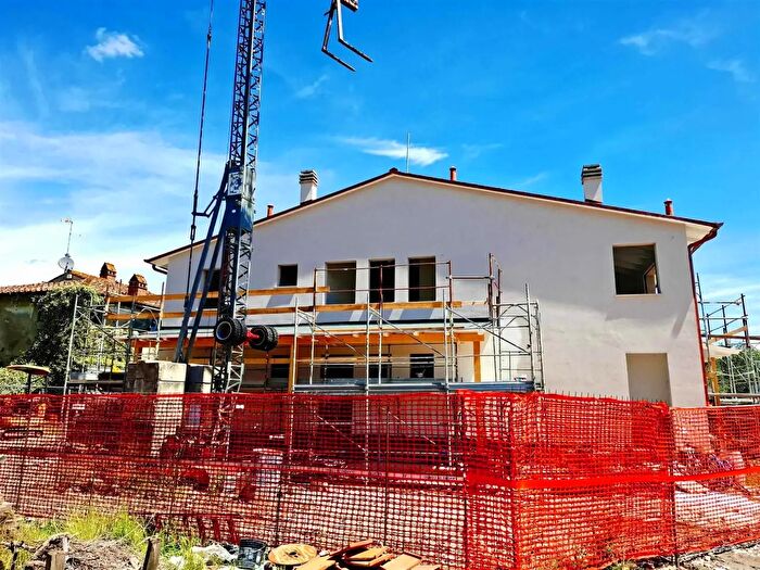 Appartamento trilocale in vendita in Montelupo Fiorentino