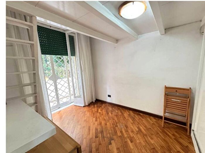 Appartamento monolocale in affitto in Viale di Villa Massimo, Bologna, Roma