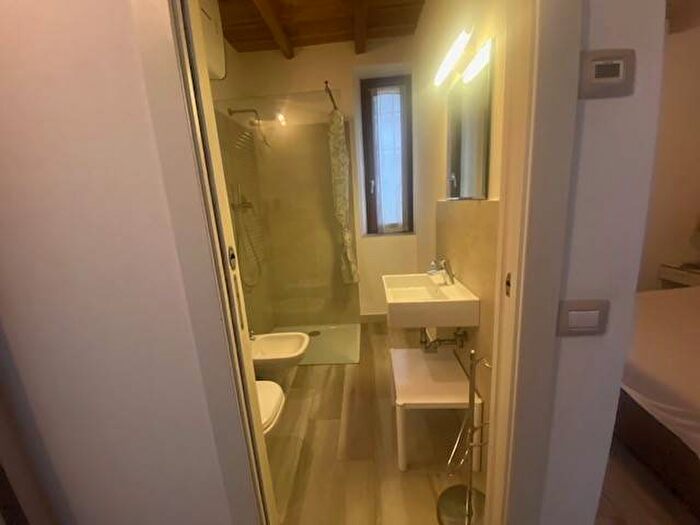 Appartamento monolocale in affitto in Borgo Palazzo, Bergamo