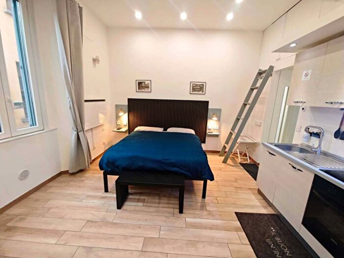 Appartamento monolocale in affitto in Via Bernardino Verro, Ripamonti Fondazione Prada, Milano