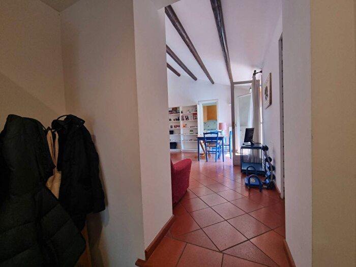 Appartamento quadrilocale in affitto in Via degli Usberti, Centro Storico, Bologna