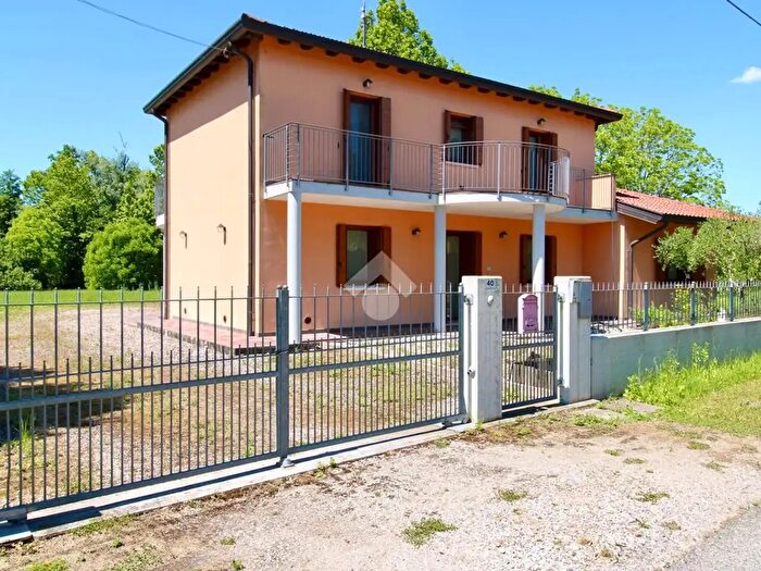 Casa con 5 locali in vendita in Via Bando, Porpetto