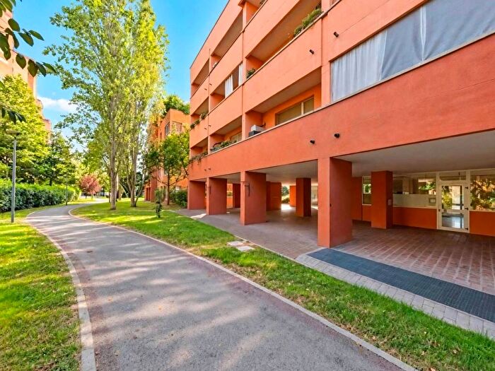 Appartamento monolocale in affitto in Via Giovanni Segantini, Santa Viola, Bologna