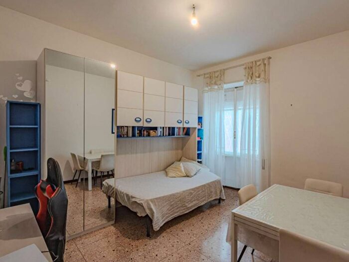 Appartamento bilocale in affitto in Via Pietro Cartoni, Monteverde Nuovo, Roma