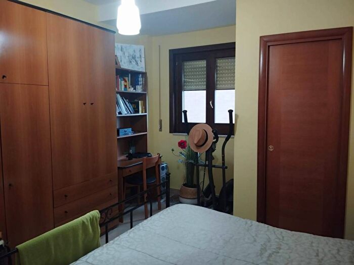 Appartamento bilocale in affitto in Via Giacomo Puccini, Pratillo, Frosinone