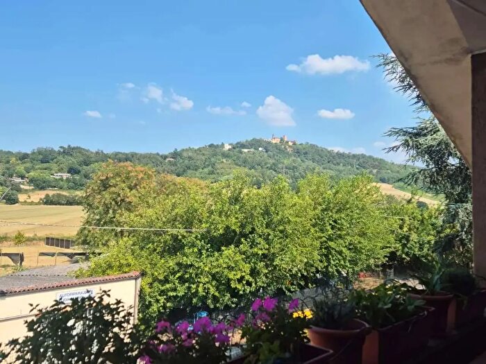 Appartamento trilocale in vendita in Rivanazzano Terme