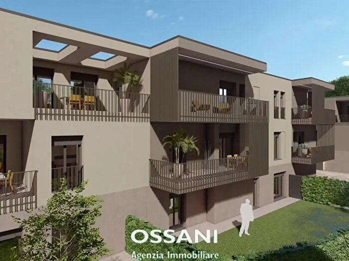 Appartamento trilocale in vendita in Via Canal Grande, Faenza