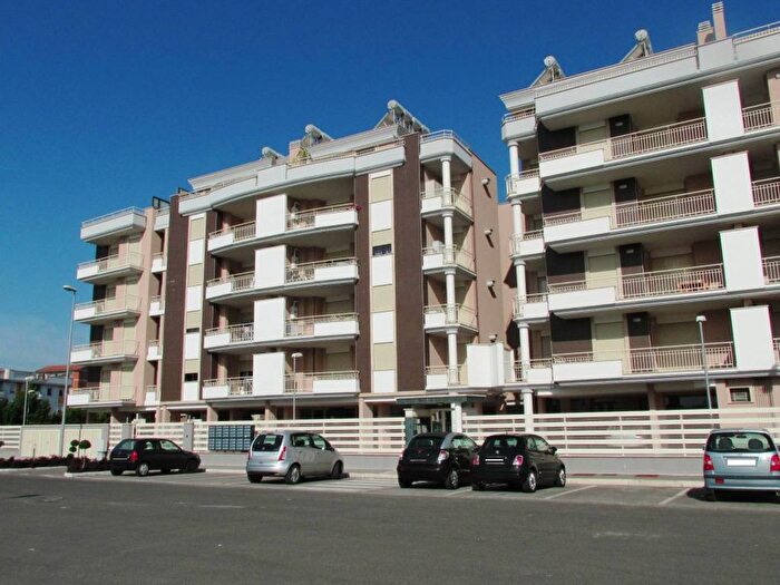 Appartamento trilocale in affitto in Via dellOlmo, Latina Scalo, Latina