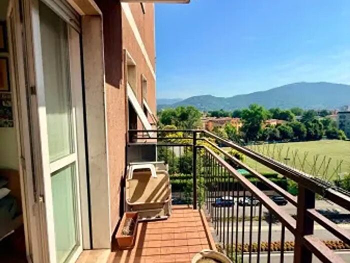 Appartamento trilocale in vendita in Via Alessandro La Marmora, Brescia