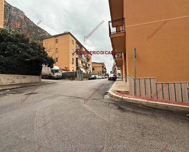 Casa bilocale in vendita in Partinico