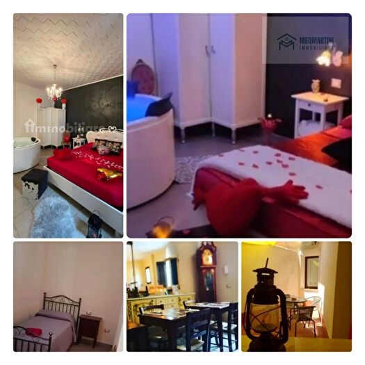 Appartamento quadrilocale in affitto in Siracusa