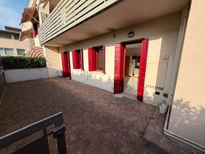 Appartamento bilocale in affitto in Via Terragliol, Frescada, Preganziol