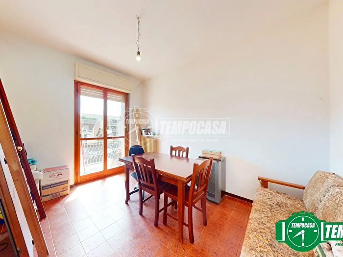 Appartamento bilocale in vendita in Via Maria Bensi, Alessandria