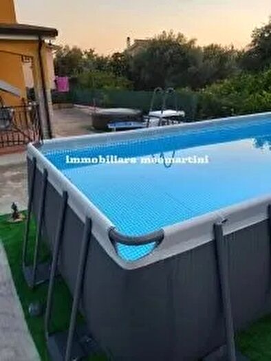 Casa quadrilocale in vendita in Traversa Fontana Mortella Siracusa Sr, Siracusa