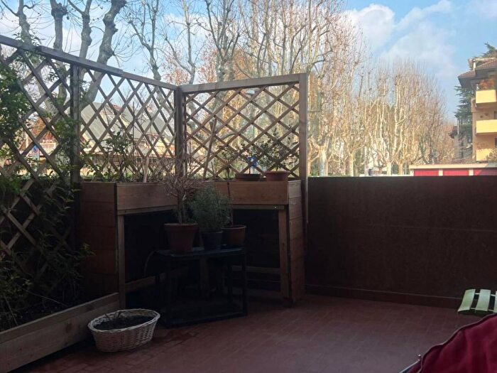 Appartamento quadrilocale in affitto in Via Como, Bernasconi Buonarroti Bareggia, Lissone