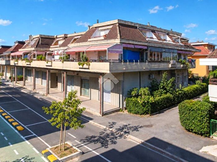 Appartamento bilocale in vendita in Via delle Lancette, Centro, Martinsicuro
