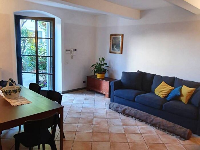 Appartamento quadrilocale in affitto in Via dei Bastioni, San Niccolò, Firenze
