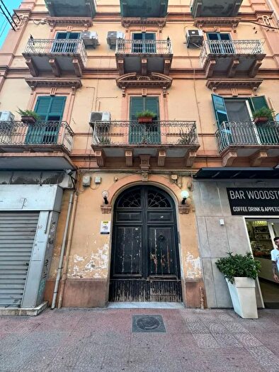 Appartamento bilocale in vendita in Via Francesco Crispi Taranto, Taranto