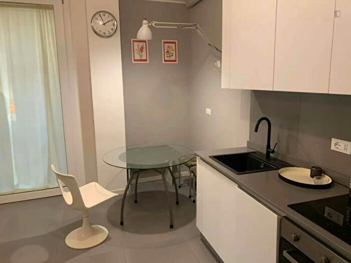 Appartamento monolocale in affitto in Vicolo degli Ariosti, Bologna