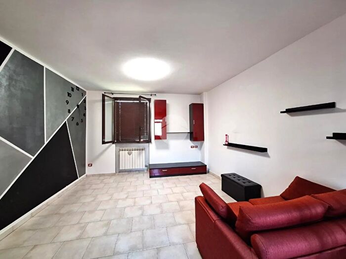 Casa bilocale in vendita in Via Marconi, Mesero