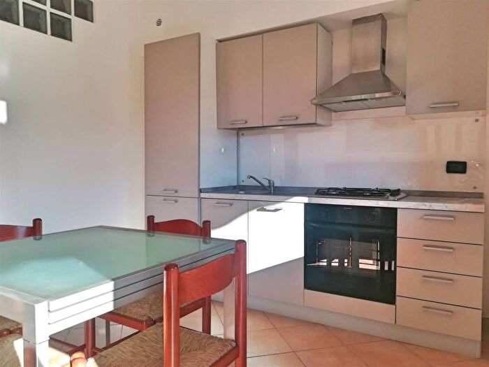 Appartamento bilocale in affitto in Centro, Nave