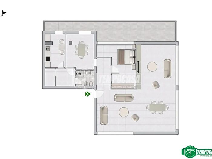 Case in Vendita e in Affitto - 3