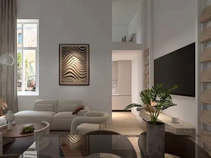 Appartamento trilocale in vendita in Viale Beatrice d'Este, Milano