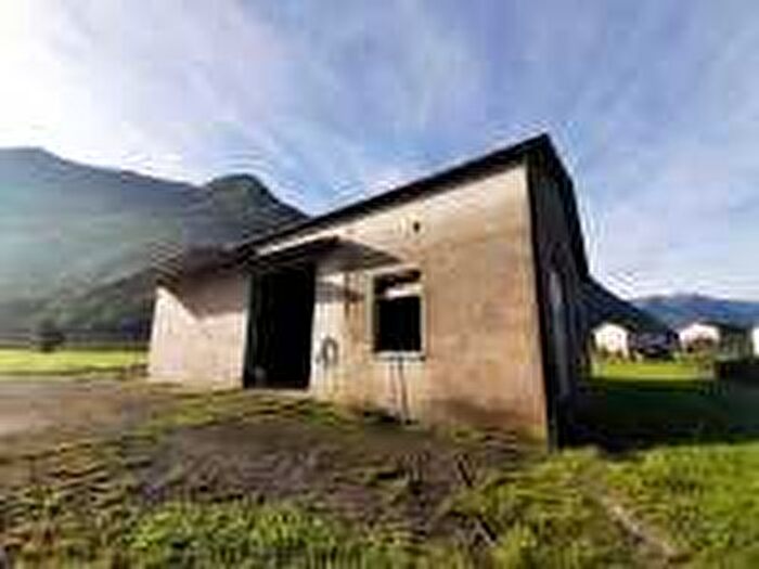 Casa monolocale in vendita in Forcola