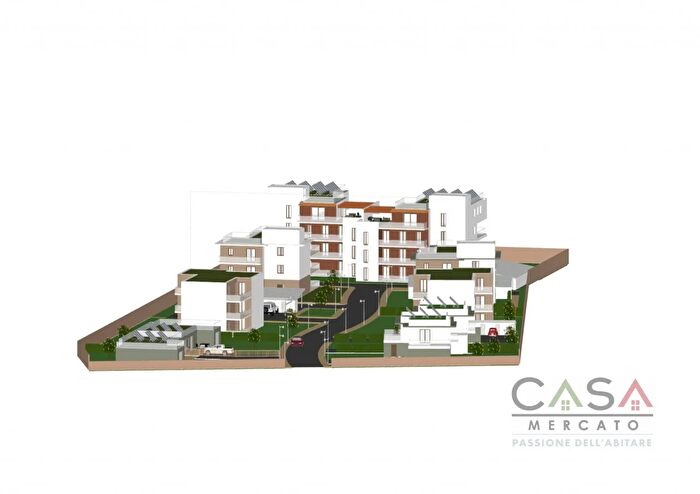 Appartamento trilocale in vendita in Quartiere Perimo Maggio, Fiume Veneto