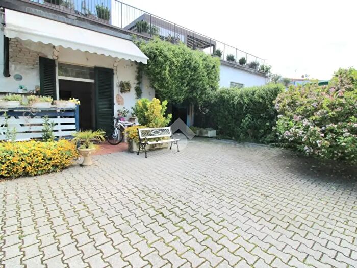 Casa bilocale in vendita in Via Montaletto, Cesena