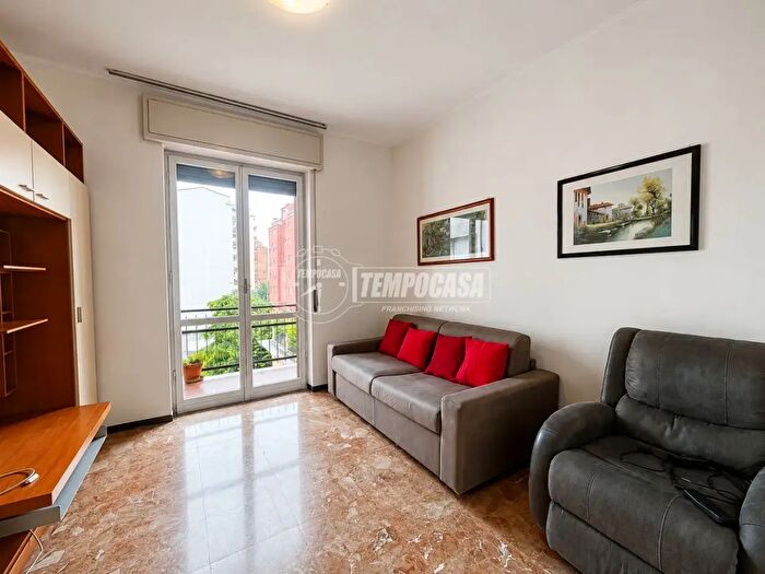 Appartamento bilocale in vendita in Via Palmanova a, Milano