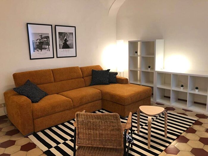 Appartamento bilocale in affitto in Via Guglielmo Oberdan, Centro Storico, Bologna