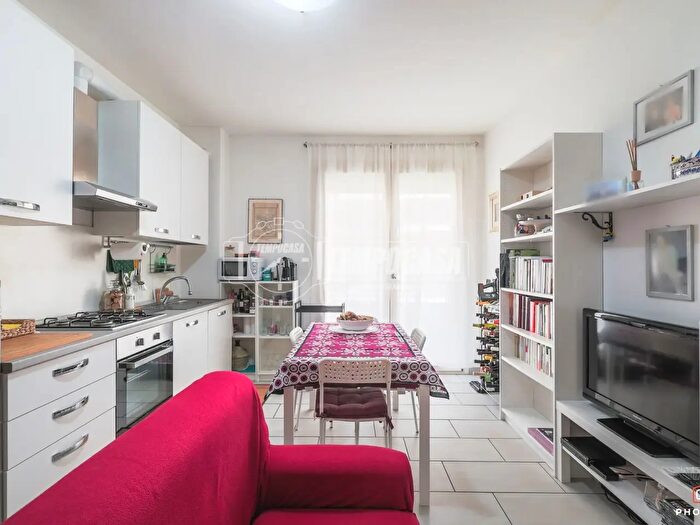 Appartamento trilocale in vendita in Via Carlo Levi, Ravenna