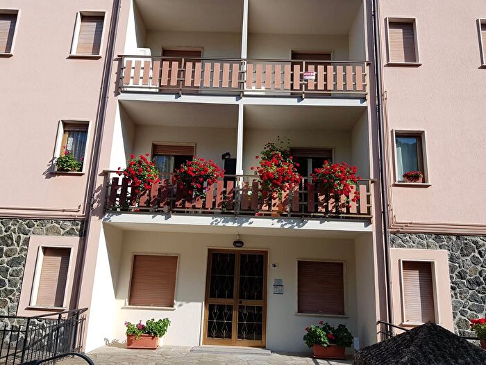 Appartamento bilocale in vendita in Viale Europa, Farini