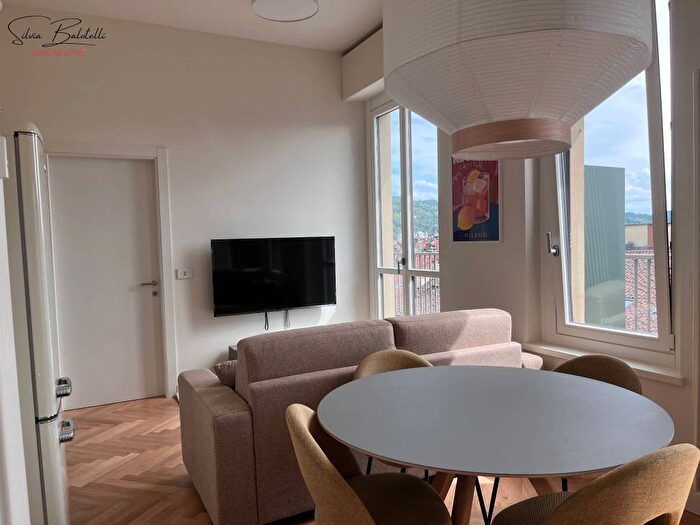 Appartamento bilocale in affitto in Via Piero Gobetti, Via Roma, Torino