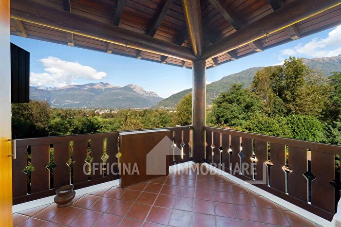 Case in Vendita e in Affitto - 2