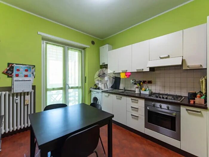Appartamento bilocale in vendita in Via Leone XIII, Volvera