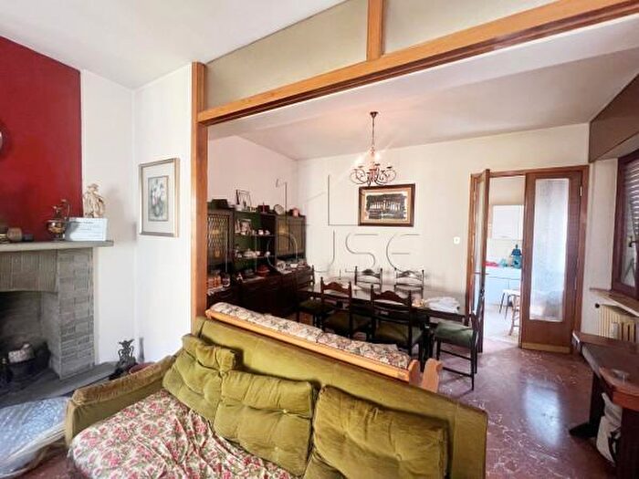 Casa con 5 locali in vendita in Via Brandolini, Pieve Santo Stefano