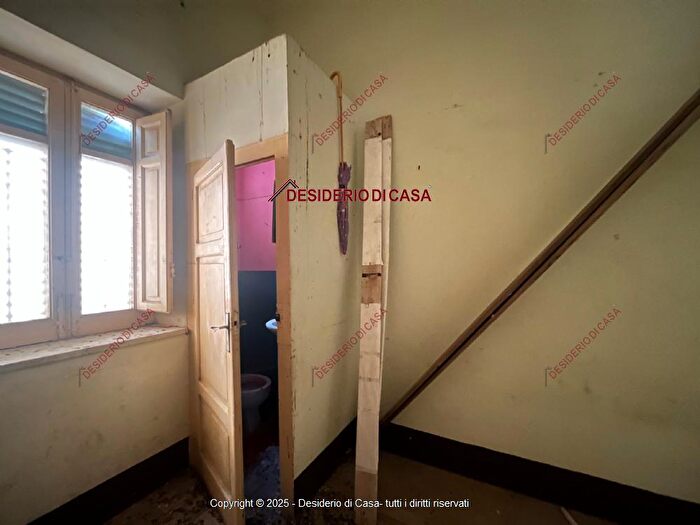 Casa quadrilocale in vendita in Via Carà Bagheria Pa Italia, Bagheria